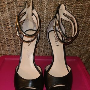 SOLD Guess Heels